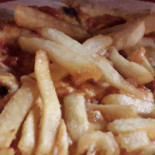 Pappa E Fui Nourriture