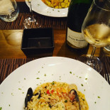 238 Fish Wine Nourriture