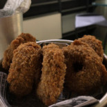 Casa Praforte Comida