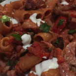 Desideri E Auguri Comida