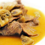 La Torinese Nourriture