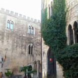 Il Castello Extérieur