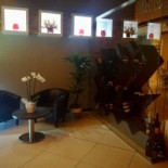 Dell Villa Clore Dentro