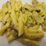 Dell Villa Clore Comida