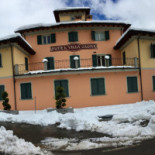 Dell Villa Clore Exterior