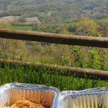 Trattoria Da Lele Boisson
