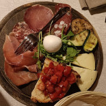 La Piccola Fattoria food