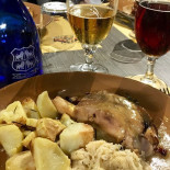 Osteria 4 Leoni Nourriture