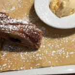 Osteria 4 Leoni Nourriture