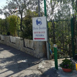 Piccolo Paradiso outside