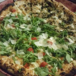 Piccolo Paradiso food