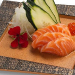 Michelino Fish Nourriture