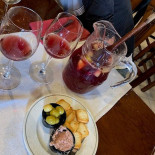 La Dama Boisson