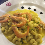 La Caracca Comida