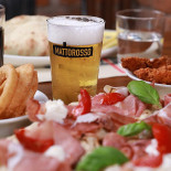 Mattorosso Boisson