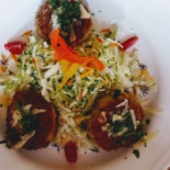 Malga Berger food