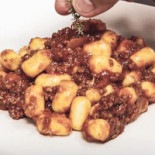 Frascoli Bacaro Nourriture