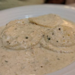Tre Bruschettieri Nourriture