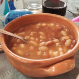 Masseria Gio Sole Comida