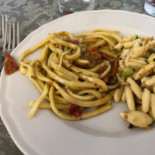 Masseria Gio Sole Comida