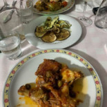 Locanda Fosca Umbra Nourriture