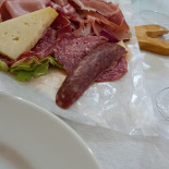 Locanda Fosca Umbra Nourriture
