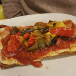 La Casaccia Da Bacco