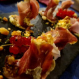 Soqquadro Comida