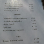 Alla Soffia Carte