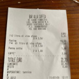 Alla Soffia Carta