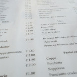 Alla Soffia Carte