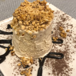 Icchè Nourriture