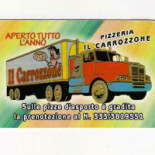 Il Carrozzone Carte