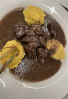 Palu Della Fava food