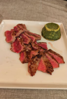 Palu Della Fava food