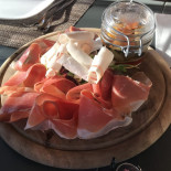 Palu Della Fava drink