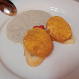 Palu Della Fava drink