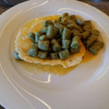 Palu Della Fava food