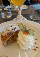 Palu Della Fava food