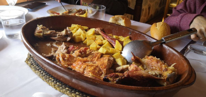 Falera food
