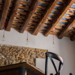 Loggia66 À l'intérieur