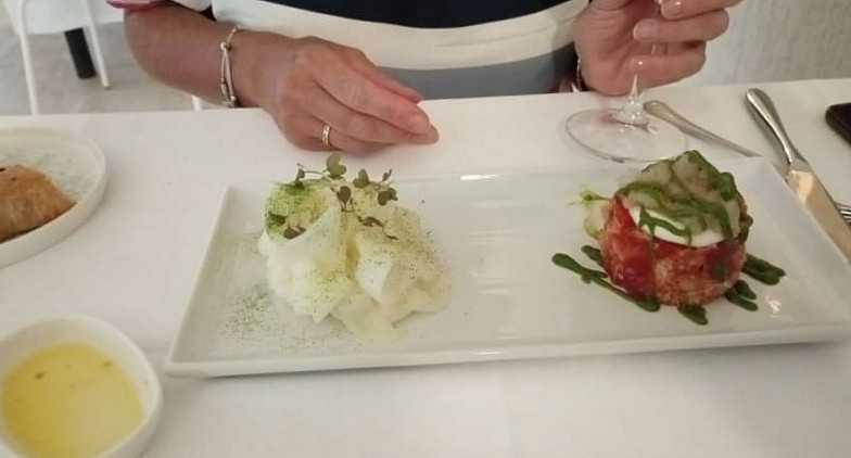 Minerva Comida