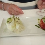 Minerva Comida