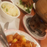 Minerva Comida