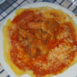 Dabris' Nourriture