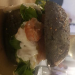 Light Blu Comida