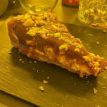Light Blu Comida