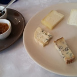 Trattoria La Salinera drink