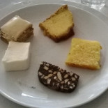 Trattoria La Salinera