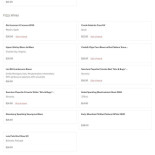 Trattoria La Salinera